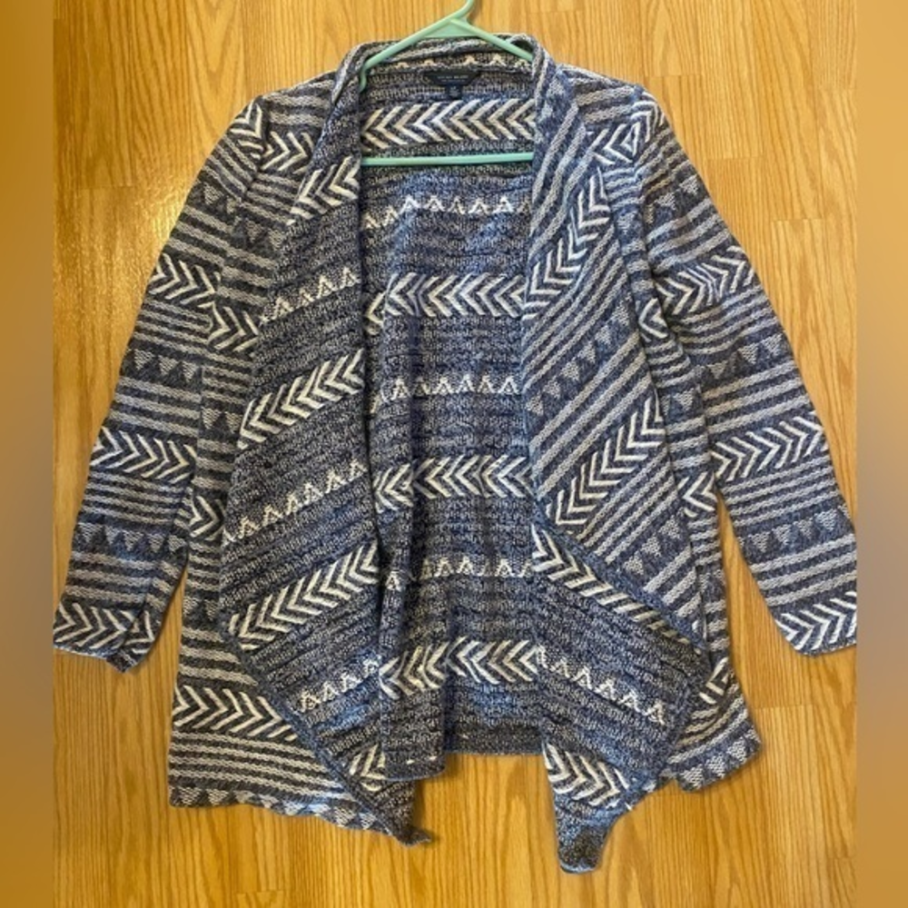 Lucky Brand Womens Cardigan‎